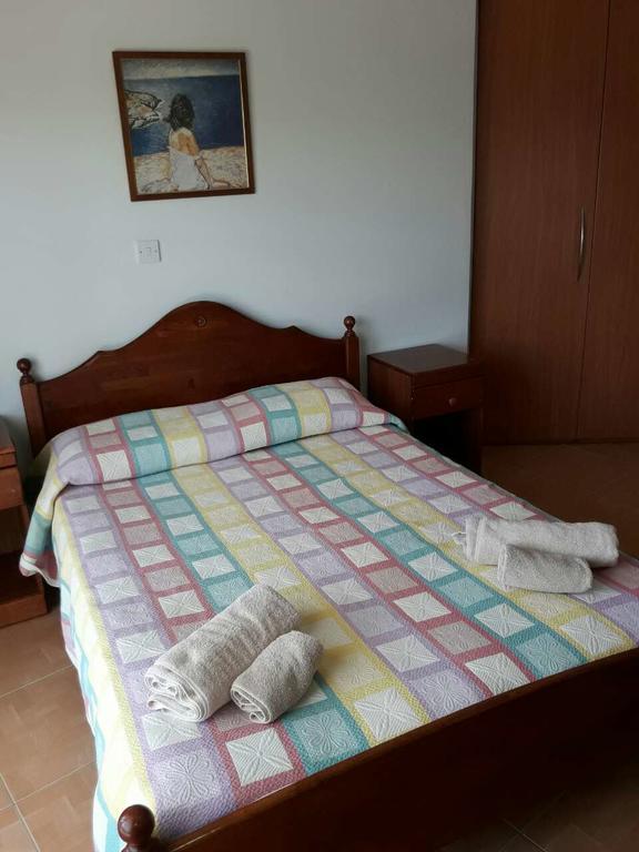 Yialos Apartments Pissouri Eksteriør billede